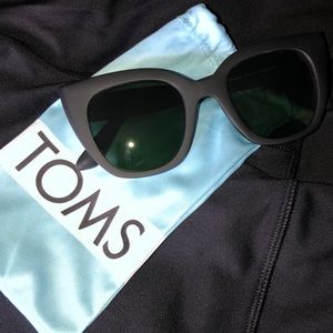 Toms Sunglasses